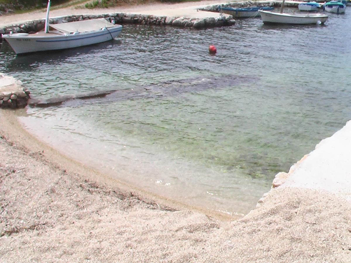 Jamnik Lägenhet Ražanj Exteriör bild